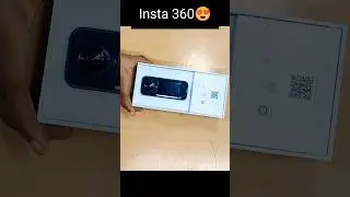 Buy Insta 360 X3 Camera In Cheap Price From @flipkart #shorts #short #viral #shortvideo #Bagpacker