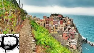 Top 10 Must Do Coastal Trails In The World