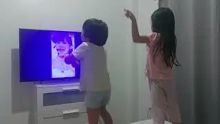 This is so cute! #kawaii #aiscream #livelove #anime #kids #dance #lss #filipino #bisayavlogger