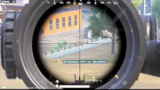 mk+8x ar king fast clutch 1v3 best gameplay in YouTube #anab gaming