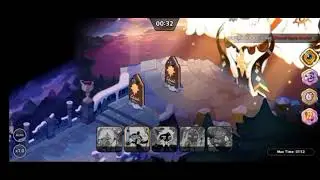 Cookie Run Kingdom: Guild Battle - Avatar of Destiny #2