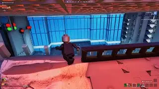 Lego Fortnite Armory