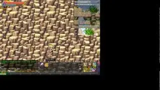 WindSlayer 2 - gameplay