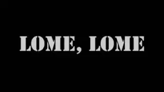 Hopi King - Lome Lome (Leimatua)
