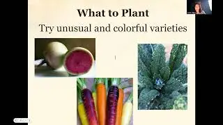 School Garden Training