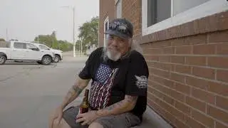 Fortuna Air Force Base - North Dakota - Interviews - Mini Documentary