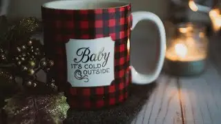 Winter Solstice || Over Tea