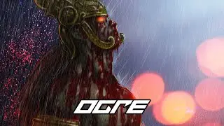 La historia de ogre/true ogre l curiosidades l TEKKEN 3