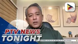 DILG set to file charges vs. over 20 BFP officials, personnel