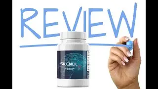 Silencil Dietary Supplement: Comprehensive Silencil Review with Ingredients and Customer Reviews
