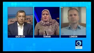 Dr Marcus on the Irish Genocide and Israeli-Saudi relations