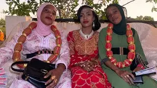 Moussa et Sania _Ouchahidi parti Femme du 4 Aout 2022
