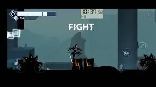 Overdrive - Ninja Shadow Revenge: Story Mode Any% in 1:04:57.09