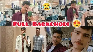 Doston ke saath Full Bakchodi 😂 | Fun Day Out