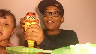 Treasure x alien toy review pt 2