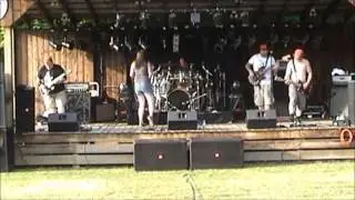 SHADOWBURN - BETTER DAYS (live) - 06-22-13
