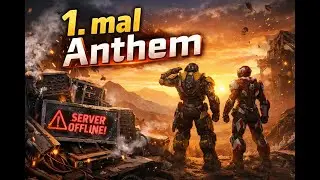 ERSTE und LETZTE Mal Anthem | Bye Bye an diesen Traum