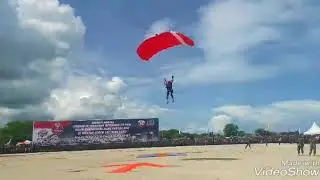 Bhaksos Denkesyah Kupang di Desa Oebelo Kabupaten Kupang