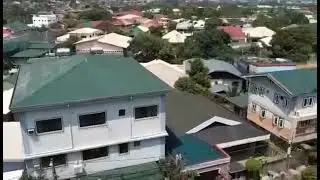 Solar Panels Cleaning Time