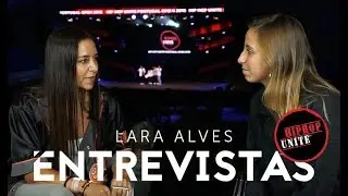 ENTREVISTAS - HHU | Lara Alves [Bailarina/professora/core&oacute;grafa]