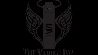 The Vaping Iwi #59 ARMADA Vapour Review ~ Hotcig Rigmod RSQ