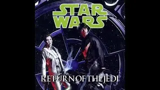 Star Wars Infinities 