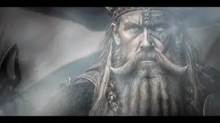 My Mother Told Me - cover by Chase Mayer - Valhalla song