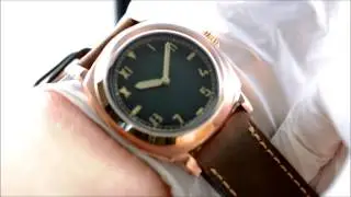 ANCON Military MIL107