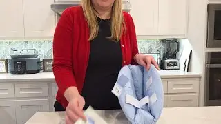 REVIEW - Heel Protectors Cushion for Pressure Sores