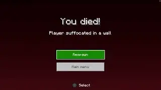 I can Morph into mobs Minecraft ￼