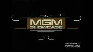 MGM Showcase/MGM
