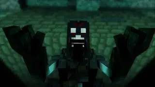 Minecraft Animation: The Prime Wight's Tribulation (The Betweenlands)