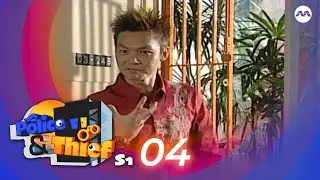 Police and Thief S1 EP4 - Police Vogue and Thief Tango