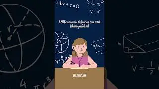 🚀 &ldquo;Ortak B&ouml;len Konusunu 30 saniyede &ouml;ğren!&ldquo; #lgs2026 #matematik #8sınıf #ebobekok #&ccedil;arpanlarkatlar