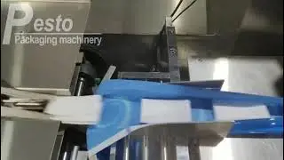 1 10pcs wet wipes packing machine alcohol wet wipes production line baby wet tissue making machine