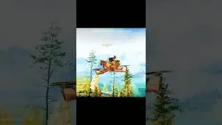 Don't fly with drone like this guy