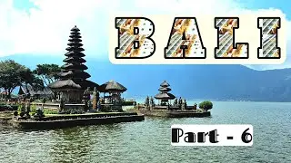 Hidden Gems Bali | Munduk | Country side of Bali | @XplorewithRanjan