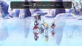 How to Collect All 8 Dark Spirit Weapon [Location]  #anothereden Full Walkthrough