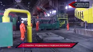 10 работи кои треба да и се случат на Македонија во 2026