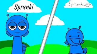 Sprunked - Breadsticks Fiddlesticks!! || Kino Sprunked