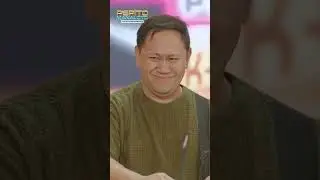 Excuse me, SIR! #shorts | Pepito Manaloto - Tuloy Ang Kuwento