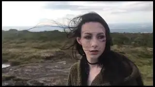 Hallie - Familiar Place (Official Video)