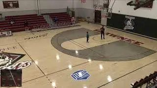 Shawnee Community Co vs Southeast Missouri Prep Women's Junior College Basketball