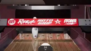 Hi ladys and gentleman  welcome to Bowling