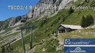 Braunwald-Kleiner Gumen