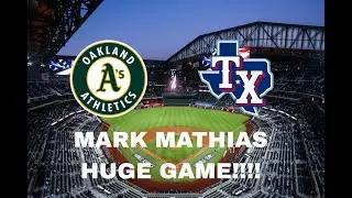 Texas Rangers vs Oakland Athletics Game Highlights 9/13/22