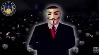 Who Is Anonymous?
