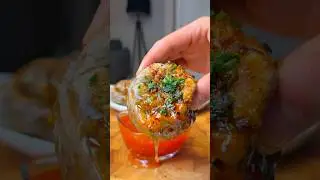 The Crispy, Chewy, Gluten-Free Dumplings You Need To Try