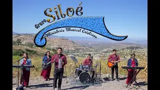 ESPIRITU DE DIOS  |  GRUPO SILOE