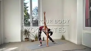 Yogalates (intermédiaire)